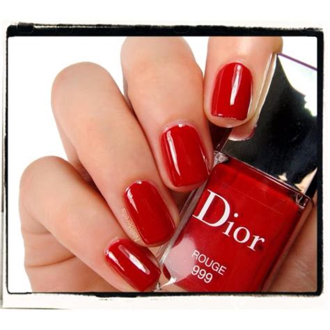 CHRISTIAN DIOR DIOR VERNIS EXTREME WEAR NAIL 